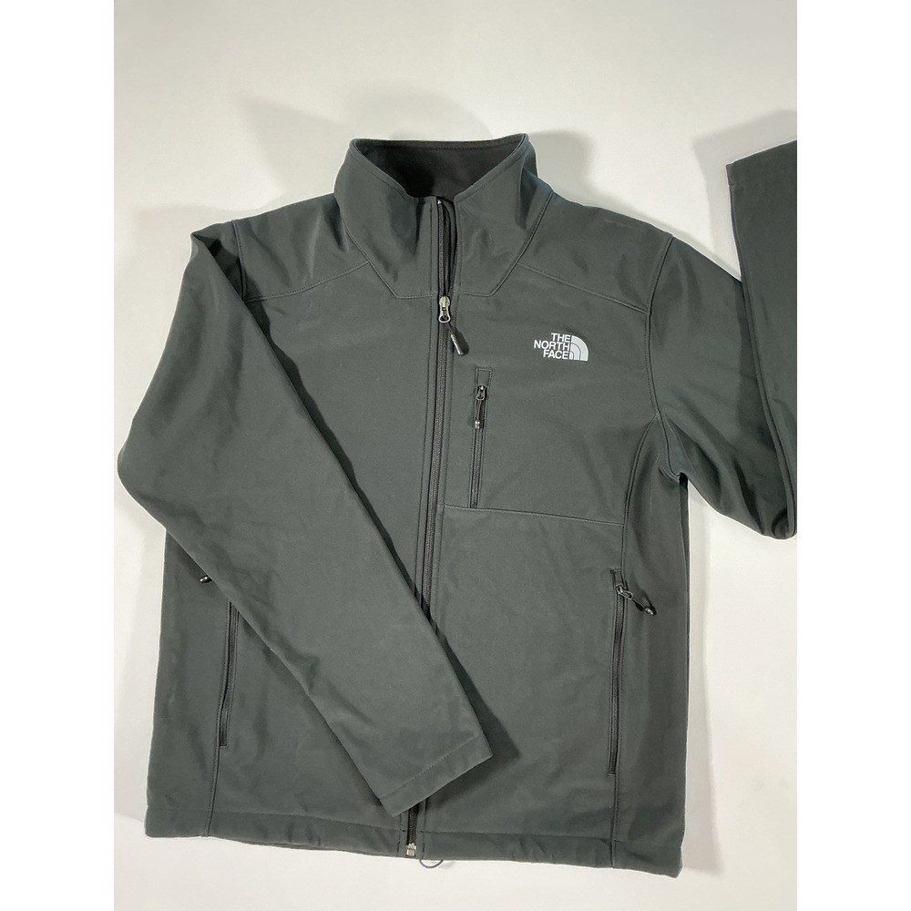 The North Face Apex Bionic Softshell Men's Jacket Size M